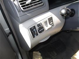 2005 TOYOTA COROLLA LE, 1.8L AUTO, COLOR SILVER ,STK Z15935